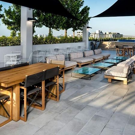Sentral Studio Apt With Den In Wynwood Miami Ngoại thất bức ảnh