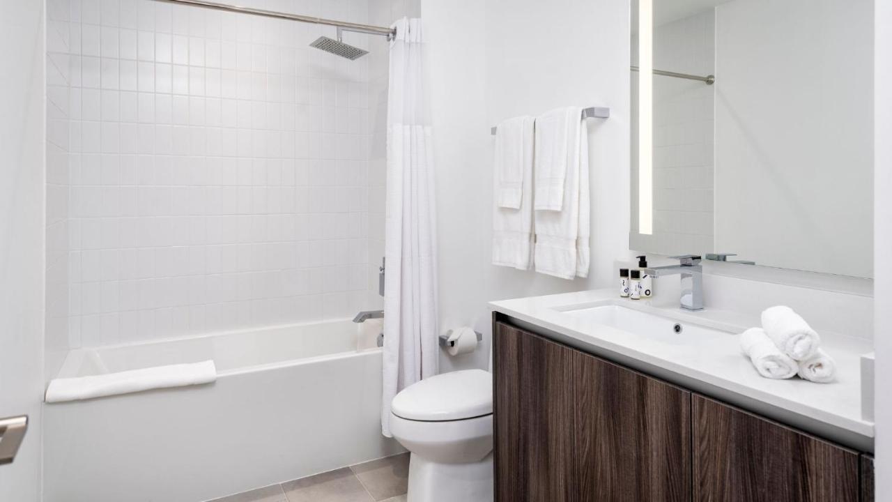 Sentral Studio Apt With Den In Wynwood Miami Ngoại thất bức ảnh