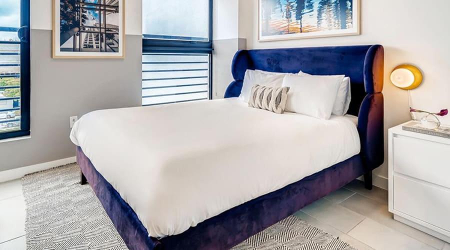Sentral Studio Apt With Den In Wynwood Miami Ngoại thất bức ảnh