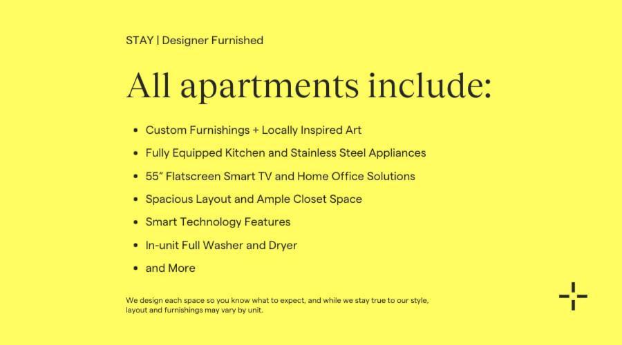 Sentral Studio Apt With Den In Wynwood Miami Ngoại thất bức ảnh