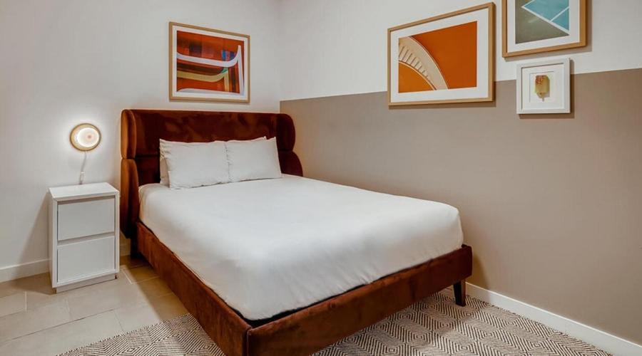 Sentral Studio Apt With Den In Wynwood Miami Ngoại thất bức ảnh